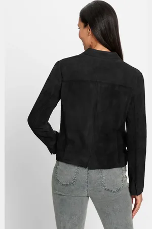 Heine Lederjacke