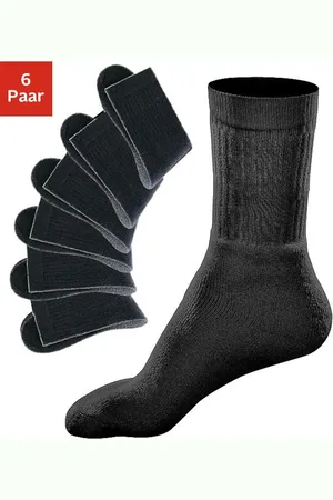 Go In Tennissocken
