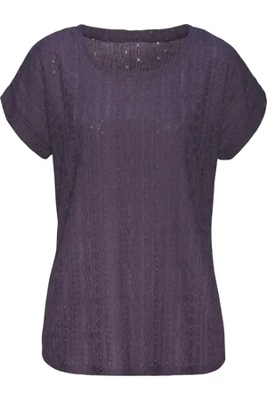 vivance collection Kurzarmshirt
