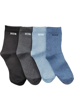H.I.S Basicsocken