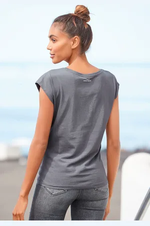 Venice Beach Kurzarmshirt