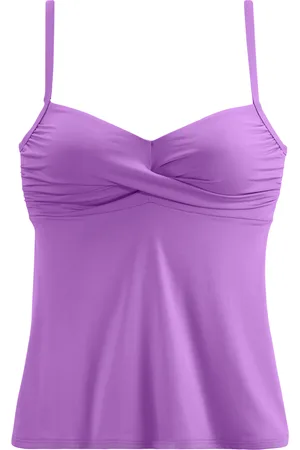 QS by s.Oliver Bügel-Tankini-Top