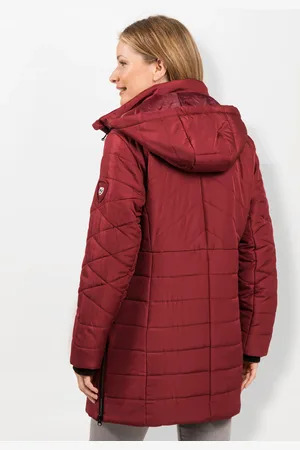 Heine Steppjacke