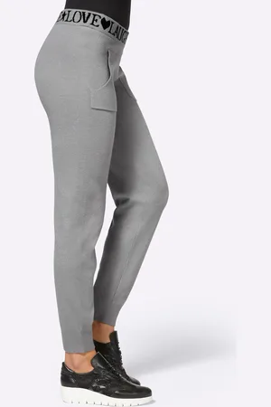 Heine Strickhose