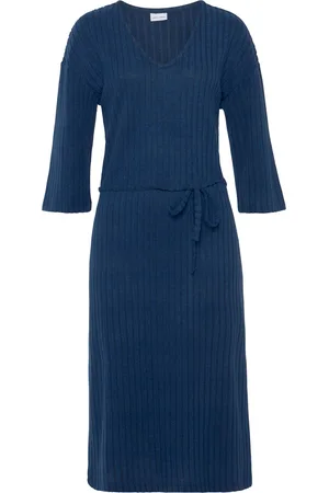 Lascana Strickkleid