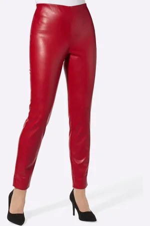 Heine Lederimitathose