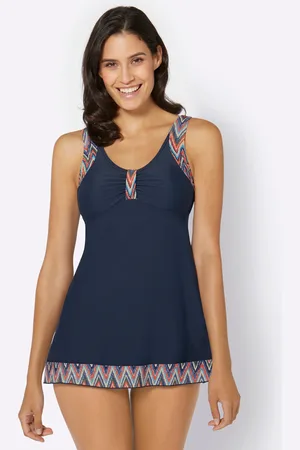 FEEL GOOD Tankini-Top