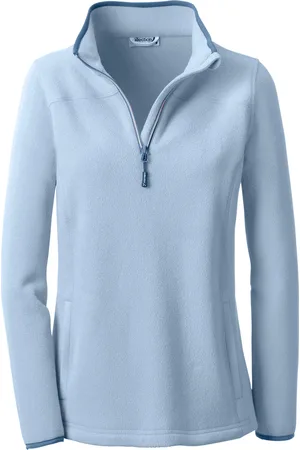 Heine Fleeceshirt