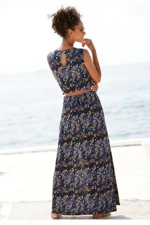 vivance collection Maxikleid