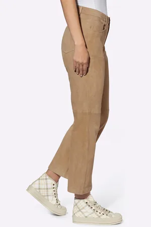 Heine Lederhose