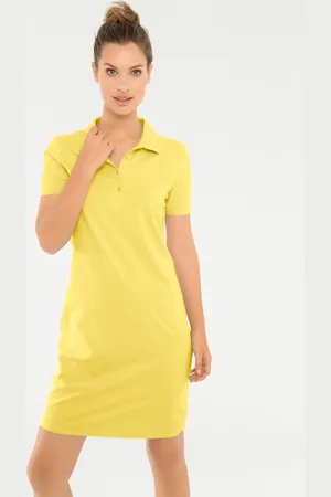 Heine Polokleid