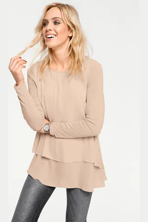 Heine Langarmshirt