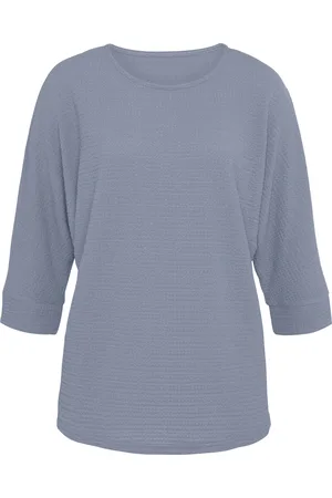 vivance collection 3/4-Arm-Shirt