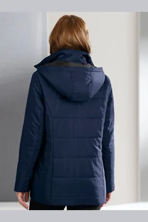 Heine Steppjacke