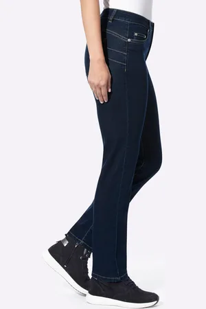 Heine Push-up-Jeans