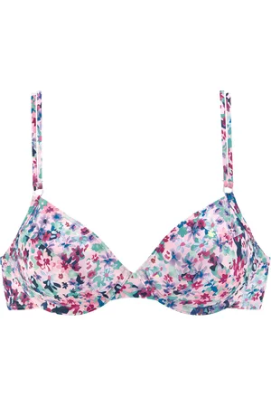 QS by s.Oliver Bügel-Bikini-Top