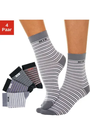 H.I.S Basicsocken