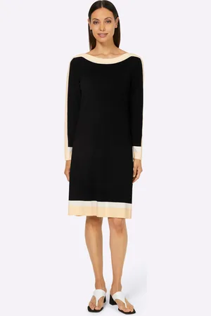 Heine A-Linien-Kleid