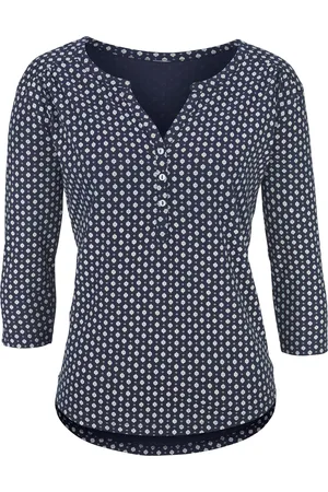 Lascana Blusenshirt