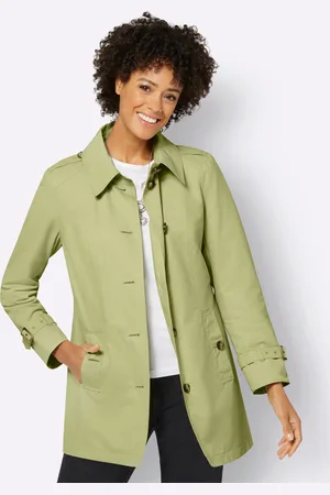 Heine Trenchcoat
