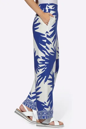 Heine Druckhose