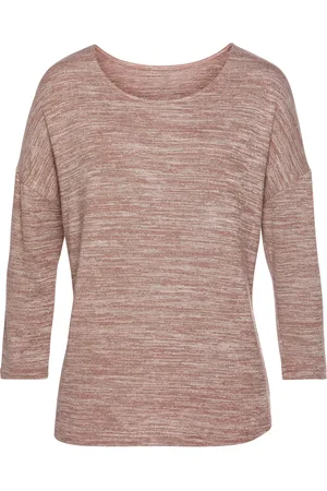 vivance collection 3/4-Arm-Shirt