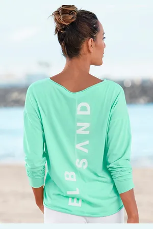 ELBSAND Langarmshirt