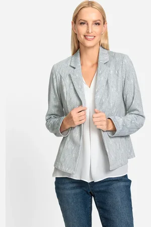 Heine Jerseyblazer