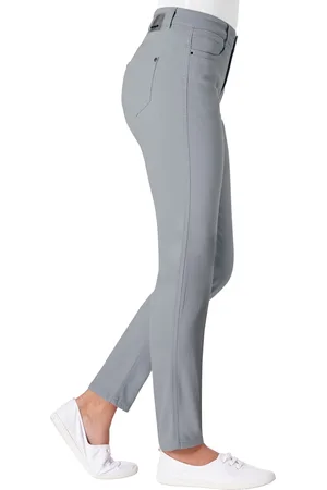 ASCARI Stretch-Jeans