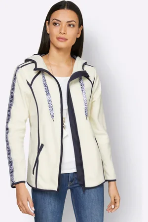 Heine Fleecejacke