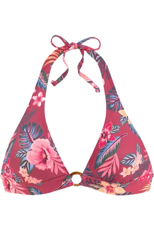 QS by s.Oliver Triangel-Bikini-Top