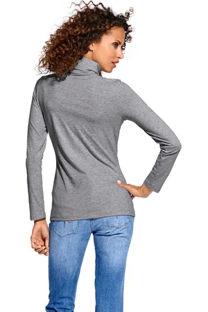 Heine Rollkragenshirt