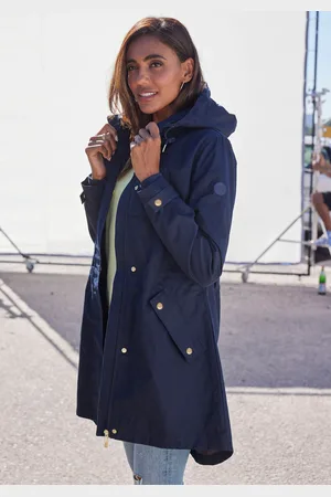 Heine Outdoorjacke