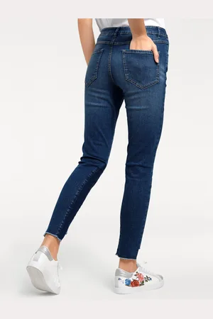 Heine Bauchweg-Jeans