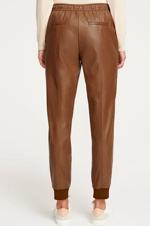 Heine Lederimitathose