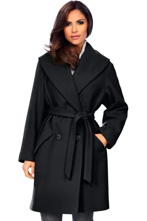 Heine Woll-Jacke
