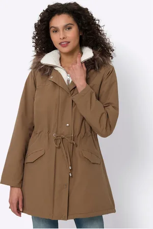 Heine Outdoorjacke