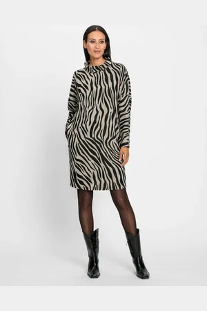 Heine Jersey-Kleid