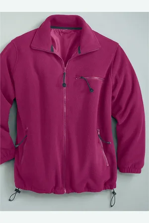 Heine Fleecejacke