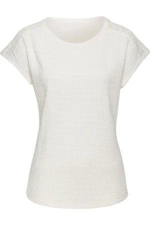 vivance collection Kurzarmshirt