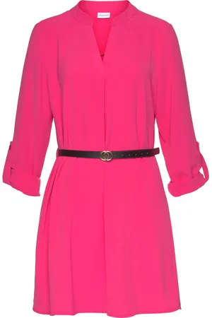 Lascana Longbluse