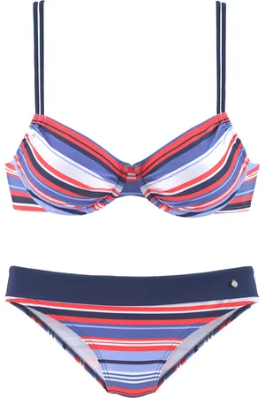 QS by s.Oliver Bügel-Bikini