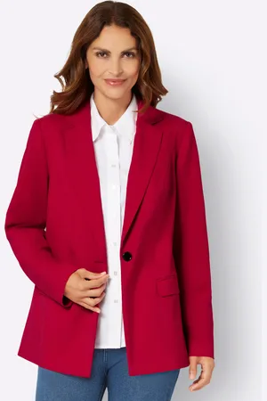 Heine Blazer