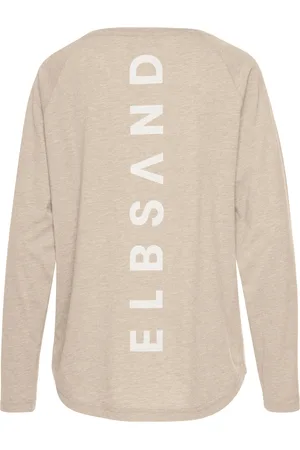 ELBSAND Longsleeve