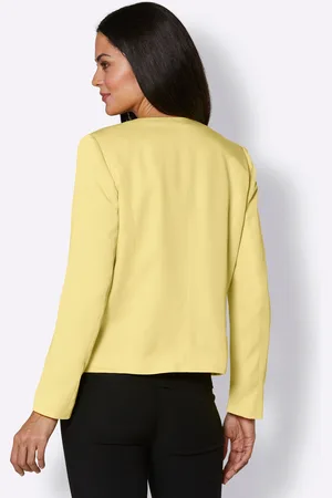 CREATION L PREMIUM Blazer