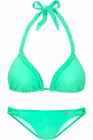 Buffalo Triangel-Bikini