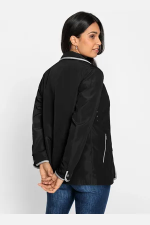 Heine Parka