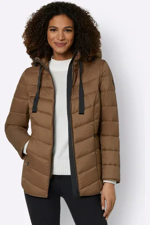 Heine Steppjacke