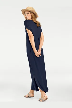 Heine Maxikleid
