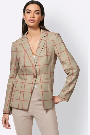 Heine Blazer